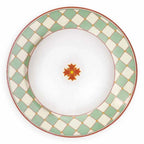 'LE CEMENTINE' QUADRELLA SET 18 PEZZI - Brandani