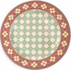 'LE CEMENTINE' QUADRELLA SET 18 PEZZI - Brandani