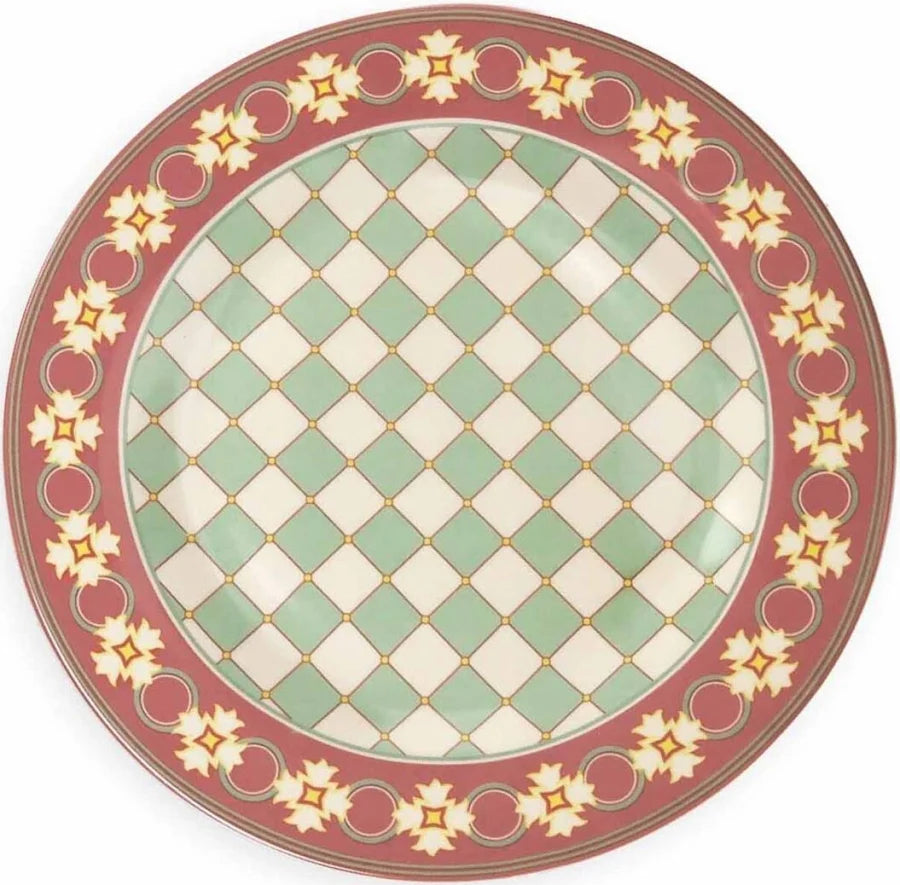 'LE CEMENTINE' QUADRELLA SET 18 PEZZI - Brandani