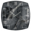 'SQUARE' PIETRA OROLOGIO RESINATO - Artidea Home Decor