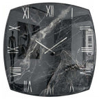 'SQUARE' PIETRA OROLOGIO RESINATO - Artidea Home Decor