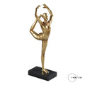 FIGURA DONNA IN POLIRESINA - Mascagni Casa