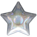 PIATTO STELLA 'STAR' - VETRO - Tognana