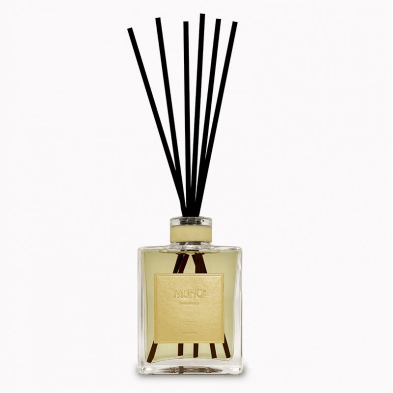 PROFUMATORE CON STICK 'UVA E FICO' 100ML - Muhà