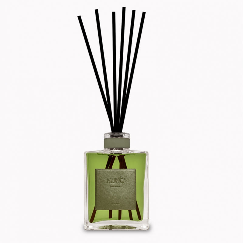 PROFUMATORE CON STICK 'MOSTO SUPREMO' 100ML - Muhà