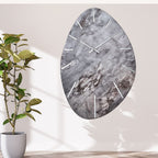 'STONE' PIETRA OROLOGIO RESINATO - Artidea Home Decor