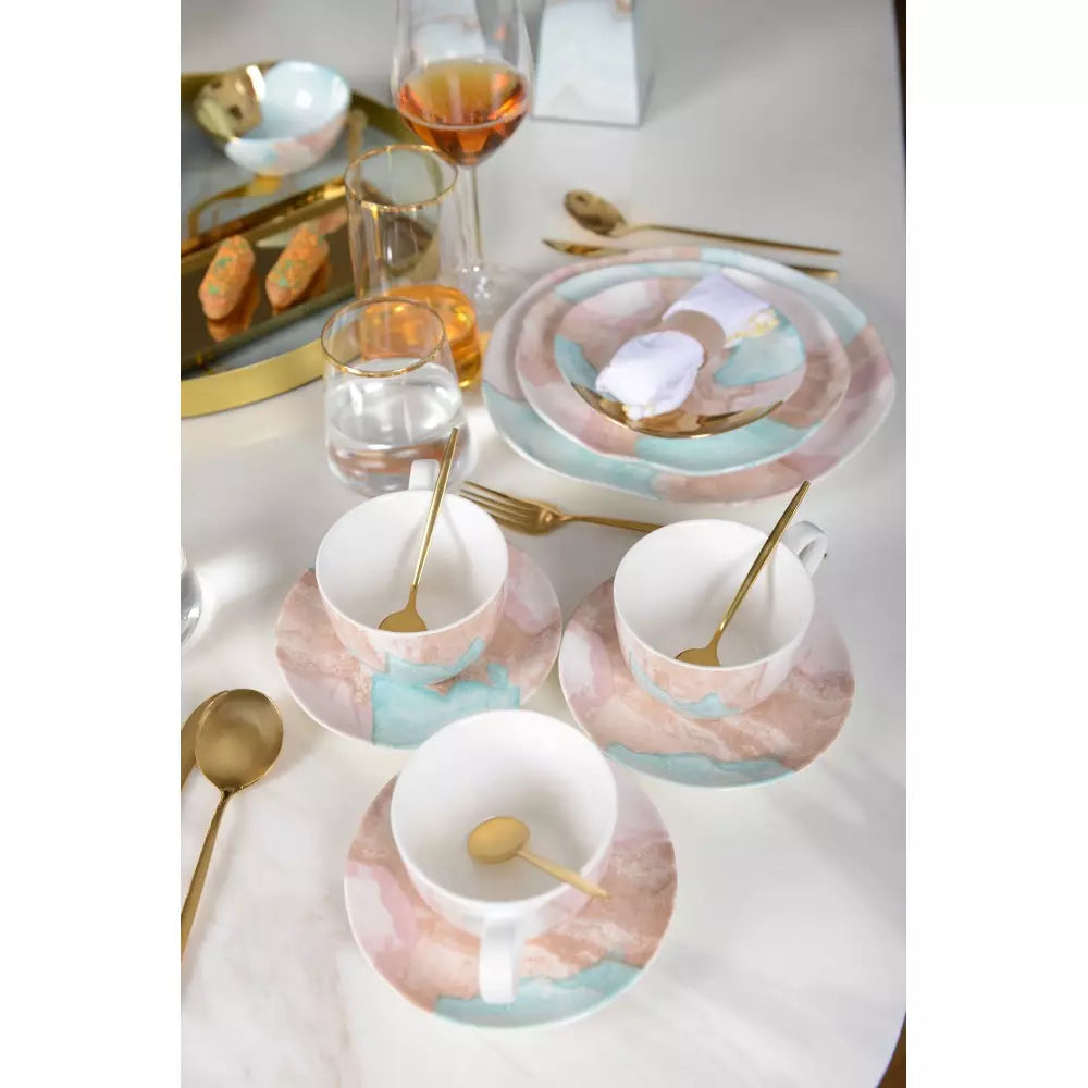 TAZZA CIOCCOLATA 'TREASURE MINE' - Aulica