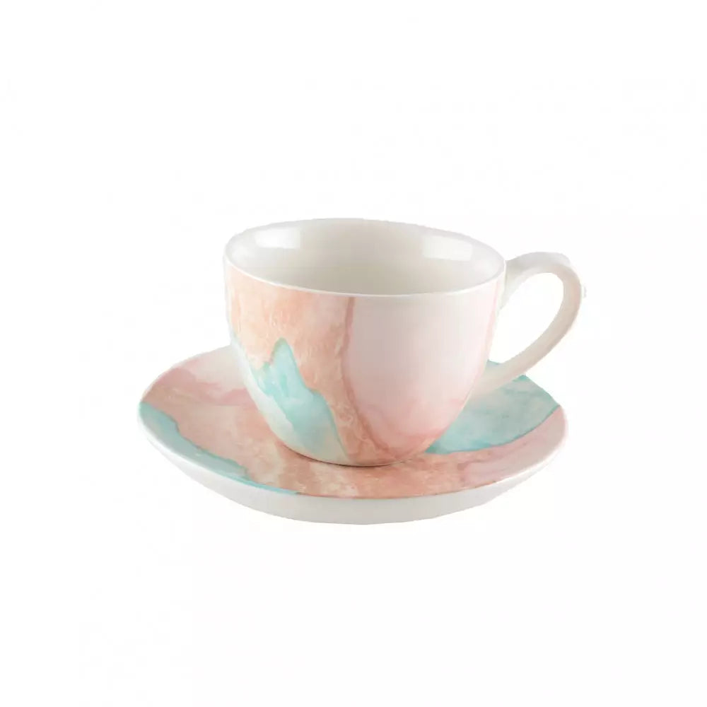 TAZZA CIOCCOLATA 'TREASURE MINE' - Aulica