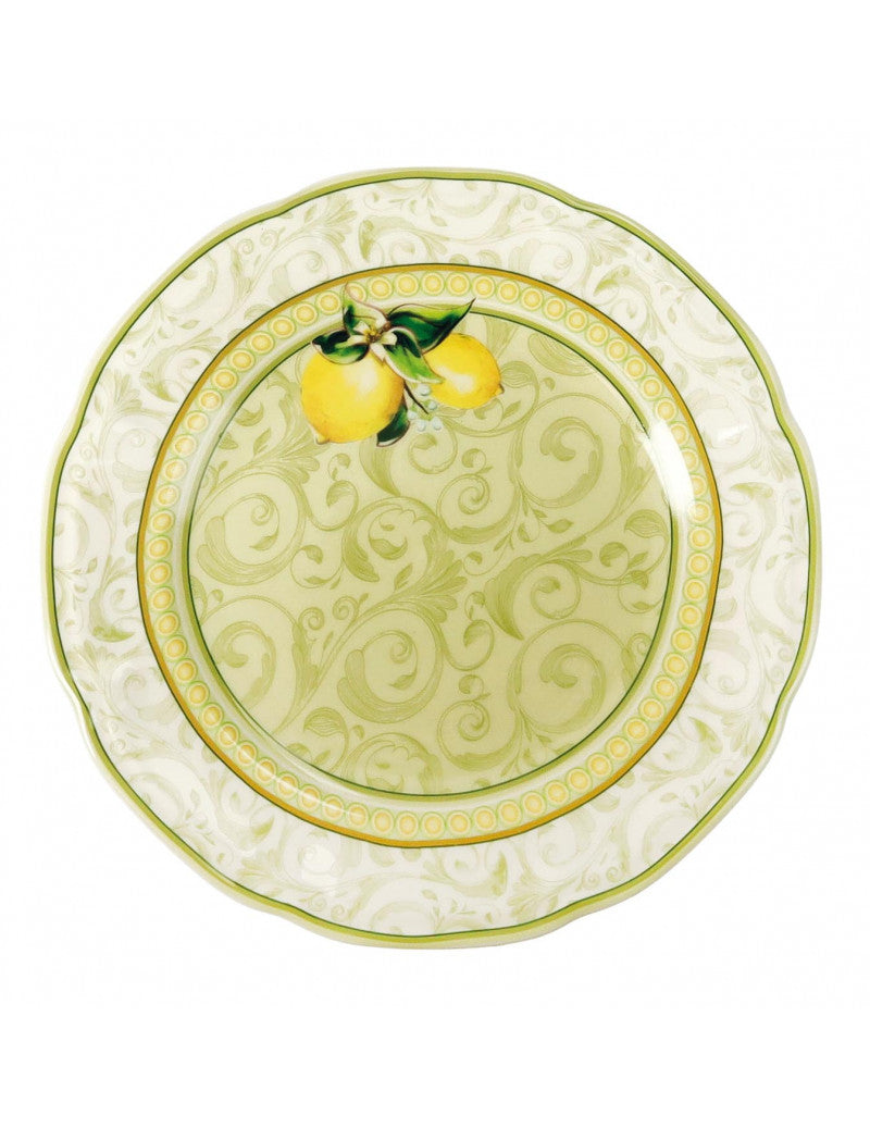 'I LIMONI' SET 18 PEZZI - Brandani