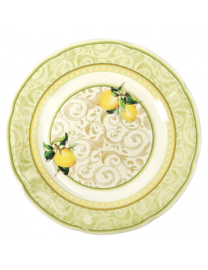 'I LIMONI' SET 18 PEZZI - Brandani