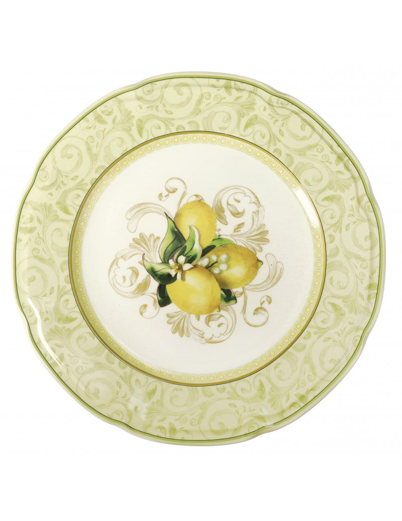 'I LIMONI' SET 18 PEZZI - Brandani