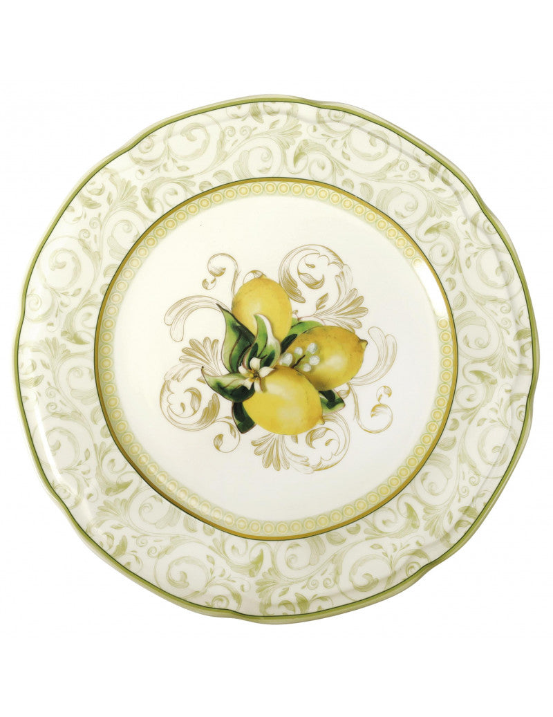 'I LIMONI' SET 18 PEZZI - Brandani
