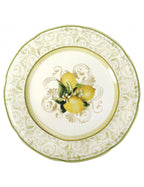 'I LIMONI' SET 18 PEZZI - Brandani