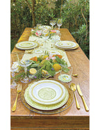 'I LIMONI' SET 18 PEZZI - Brandani