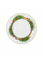 'ELFOMAGIA' SET PIATTI 18 PEZZI - PORCELLANA - Brandani