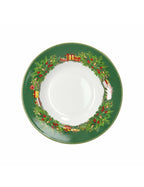 'ELFOMAGIA' SET PIATTI 18 PEZZI - PORCELLANA - Brandani