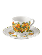 'LE PRIMIZIE' SET 4 TAZZINE CAFFE' - Brandani