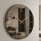 'TIKTAC BRONZO' OROLOGIO - Artidea Home Decor