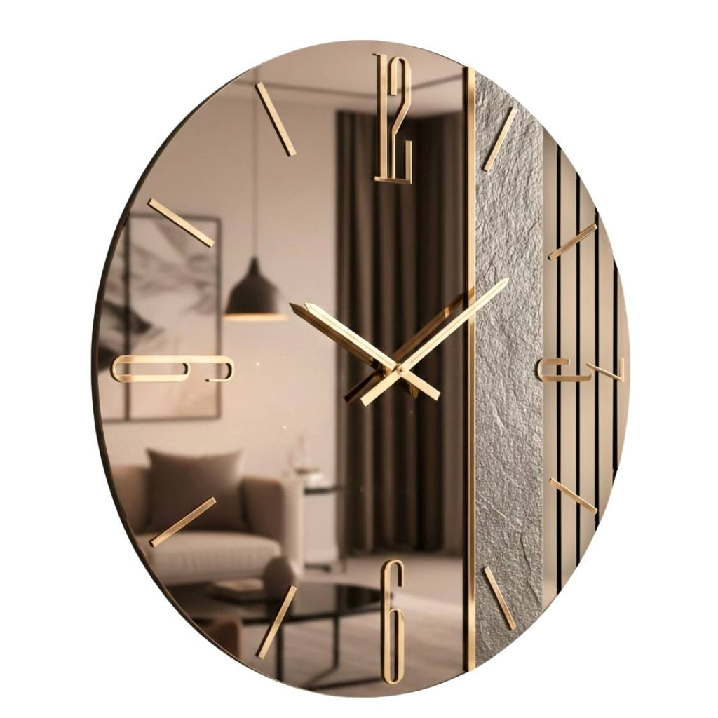'TIKTAC BRONZO' OROLOGIO - Artidea Home Decor