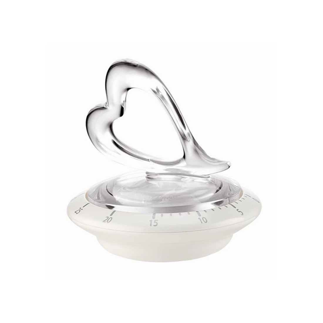 TIMER 'LOVE' - SAN - Guzzini