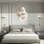 CAPEZZALE SACRO 'SAG63/S1012' - Artidea Home Decor