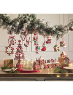 CALZETTI GINGERBREAD - Brandani