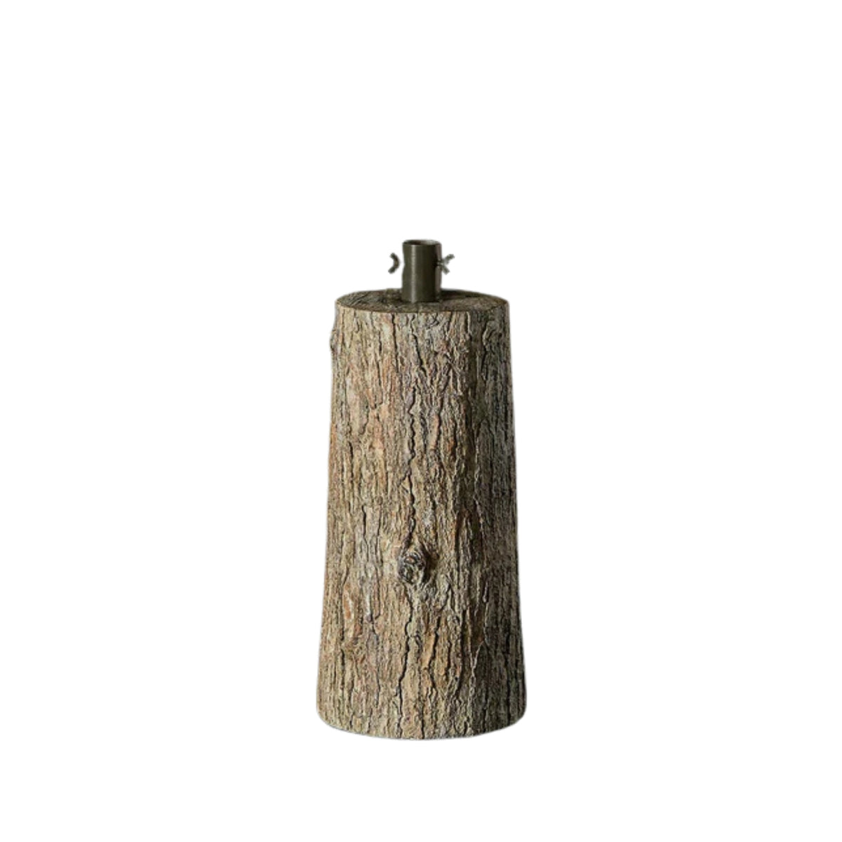BASE TRONCO H45 PER ALBERO - EDG Enzo De Gasperi