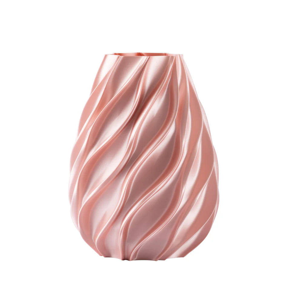 VASO TWIST CIPRIA - Melaverde