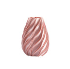 VASO TWIST CIPRIA - Melaverde