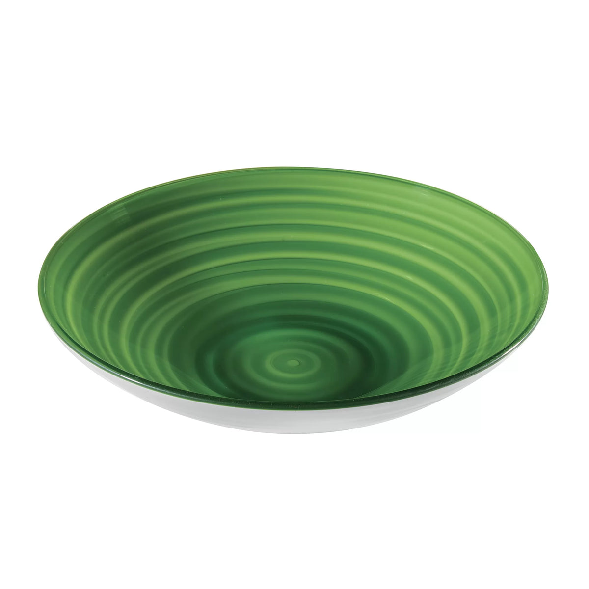 CENTROTAVOLA/FRUTTIERA 'TWIST' - PLASTICA RIGIDA - Guzzini