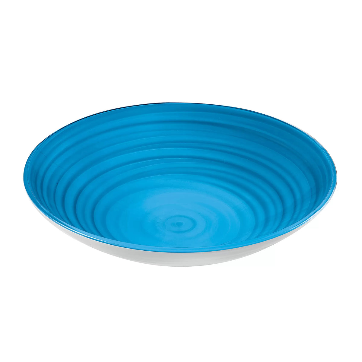 CENTROTAVOLA/FRUTTIERA 'TWIST' - PLASTICA RIGIDA - Guzzini