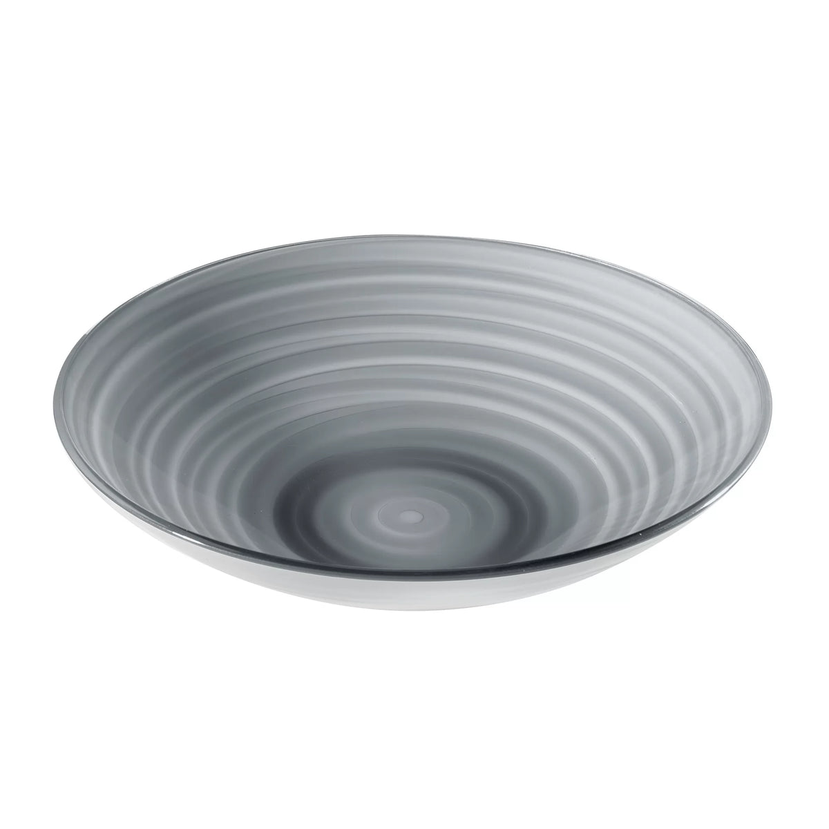 CENTROTAVOLA/FRUTTIERA 'TWIST' - PLASTICA RIGIDA - Guzzini