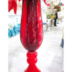 VASO DA TERRA 100CM 'RED' - Diessetti