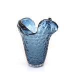 VASO DECORATIVO BLU - Aulica