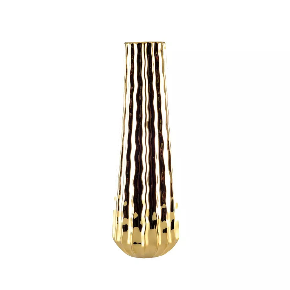 VASO 'SHINY GOLD' - Aulica