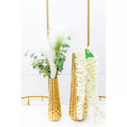 VASO 'SHINY GOLD' - Aulica