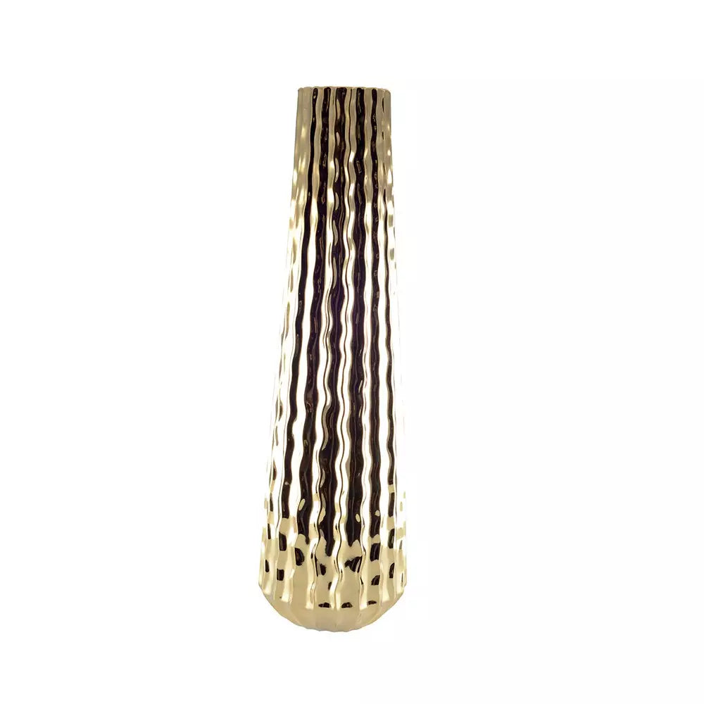 VASO 'SHINY GOLD' - Aulica
