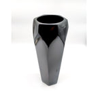 COPPIA VASI DIAMANTE - CERAMICA SMALTATA - SiroTime