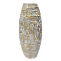 VASO DECORATIVO 'ECLIPS TOWER' - Mauro Ferretti