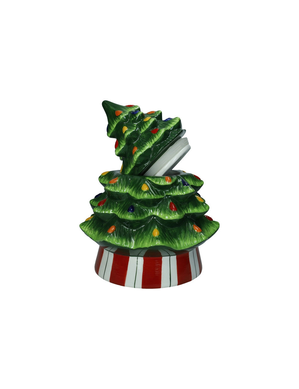BARATTOLO ALBERO DI NATALE - Brandani