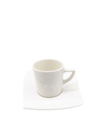 SET CAFFE' 13 PEZZI 'PURE VALENCIA' - Sherwood of England