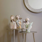 BUSTO DONNA 'MARGHERITA' - Andrea Fontebasso
