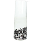 CARAFFA 'VENEZIA' BLACK WHITE - Tognana