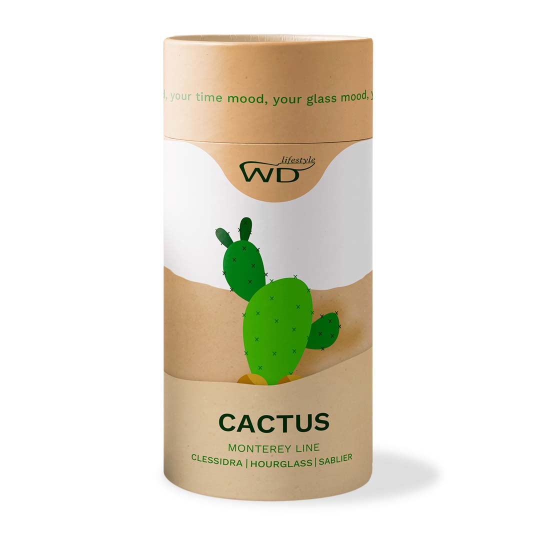 CLESSIDRA 'CACTUS' - WD Lifestyle