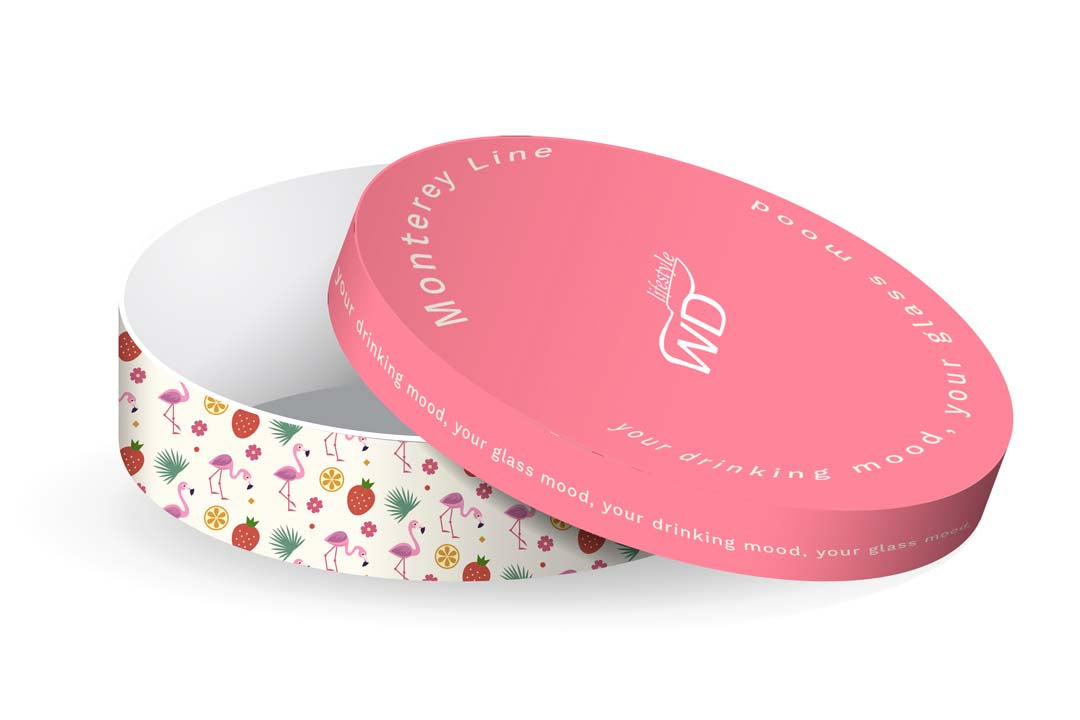 SET 4 CUCCHIAINI ESTATE SOGGETTI ASSORTITI - WD Lifestyle