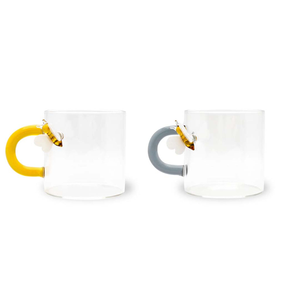 SET 2 TAZZINE CAFFE' 'APE' - WD Lifestyle
