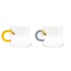 SET 2 TAZZINE CAFFE' 'APE' - WD Lifestyle