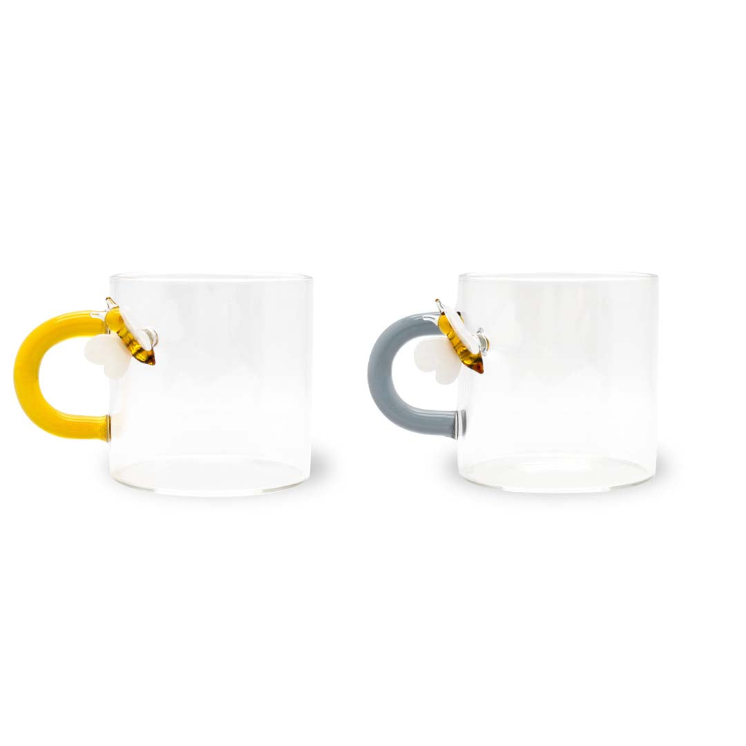 SET 2 TAZZINE CAFFE' 'APE' - WD Lifestyle