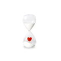 CLESSIDRA 'CUORE' - WD Lifestyle